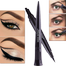 Miss Rose Stamp Eyeliner 2 in 1 image