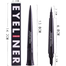Miss Rose Stamp Eyeliner 2 in 1 image