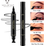 Miss Rose Stamp eyeliner 2 in 1 image