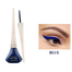 Miss and Mrs Ultra Fine Dip-liner Liquid Eye Liner 4.5 ml Blue image