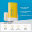 Missha Cotton Sun Stick-17gm image