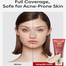 Missha M Perfect Cover BB Cream SPF 42 PA Plus Plus Plus 50ml image