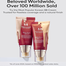 Missha M Perfect Cover BB Cream SPF 42 PA Plus Plus Plus 50ml image