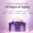 Missha Time Revolution Night Repair Ampoule Cream 5X-50ml image