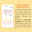Mistine Acne Clear VIT C Facial Foam Tube 85 gm image