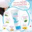 Mistine Beauty Whit.And Oil Control Facial Foam Tube 85 gm - (Thailand) image