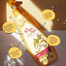 Mistine Swiss Gold Serum Body Lotion 400ml image