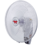 Misushita Fan WF-16 Electric Wall Fan (3 Years) image