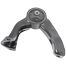 Mitsubishi Engine Mounting Rear - MN101572 image
