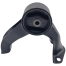 Mitsubishi Engine Mounting Rear - MN101572 image