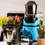 Miyako 1000W 3 Jars Electric Grinder Juicer and Blender image