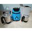 Miyako 1000W 3 Jars Electric Grinder Juicer and Blender image