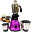 Miyako Pink Panther 3 in 1 Multi-Purpose Mixer Blender Machine - 750 Watt image