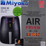 Miyako Digital Touch Control Panel Air Fryer 8.5L image