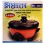 Miyako Double Pot Multi Cooker, Removable Non-Stick Pan, Automatic Cooking and Warming System (4 LTR) image