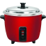 Miyako Double Pot Rice Cooker 1.2 Ltr image