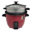 Miyako Double Pot Rice Cooker 1.2 Ltr image