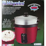 Miyako Double Pot Rice Cooker 1.2 Ltr image