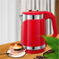 Miyako MJK-18TES Automatic Electric Kettle 1.8 Liter image