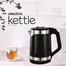 Miyako MJK-18TES Automatic Electric Kettle 1.8 Liter image