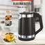 Miyako MJK-18TES Automatic Electric Kettle 1.8 Liter image