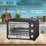 Miyako MT-280R Electric Toaster Oven (28 Liters) image