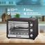 Miyako MT-280R Electric Toaster Oven (28 Liters) image