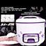 Miyako Rice Cooker ASL-702 (3.6 Liters) image