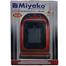 Miyako Room Heater Red image