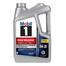 Mobil 1 High Mileage 0W-20 Full Synthetic Motor Oil 5Quart image