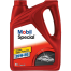 Mobil Special 20W-50 Engine Oil 4L image