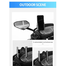 Mobile Phone Holder For Bike Motorcycle Mirror Bracket Motorcycle CNC Metal Alloy image