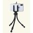 Mobile Tripod with phone holder image