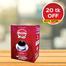 Moccona Select Instant Coffee - 45 gm Pack image
