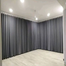 Modern Blackout Curtains For Living Room Bedroom Window Solid Color Cloth image