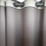 Modern Blackout Curtains For Living Room Bedroom Window Solid Color Cloth image