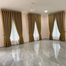 Modern Blackout Curtains For Living Room Bedroom Window Solid Color Cloth image