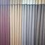 Modern Soild Colors Blackout Curtains For Living Room Bedroom Window Curtains image