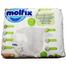 Molfix Pant System Baby Diaper (2-5 kg) (66pcs) image