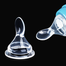 Mom Pot / Milk feeder (Without Feeder Only 3 Nipple) 3in1 Package Khisuri/Rice Vanguard Squeezed Spoons (Without Feeder) image