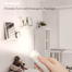 Momax QL12 SnapLux Multi-Functional Wireless Magnetic Night Light image