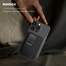 Momax Q.Mag X1 Magnetic Wireless Power Bank - 10000mAh image