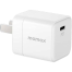 Momax ONEPLUG 30w GaN Mini USB-C Charger image