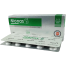 Monas 5 mg Chewable 10's Strip Tablet image