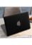 DDecorator Money Heist and Professor Laptop Sticker image