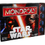 Monopoly Game Star Wars (Hasbro) image