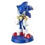 Monopoly Gamer Sonic The Hedgehog Edition Board Game image