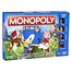 Monopoly Gamer Sonic The Hedgehog Edition Board Game image