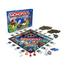 Monopoly Gamer Sonic The Hedgehog Edition Board Game image