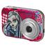 Monster High 2.1MP Pink Digital Camera image